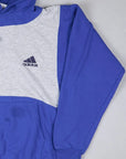 Adidas - Hoodie (M)