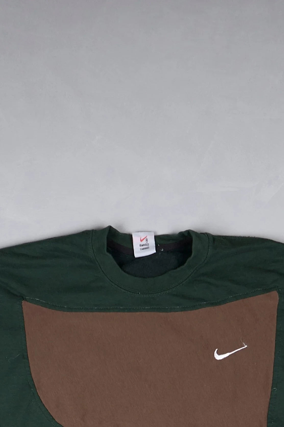 Nike - Sweatshirt (M)