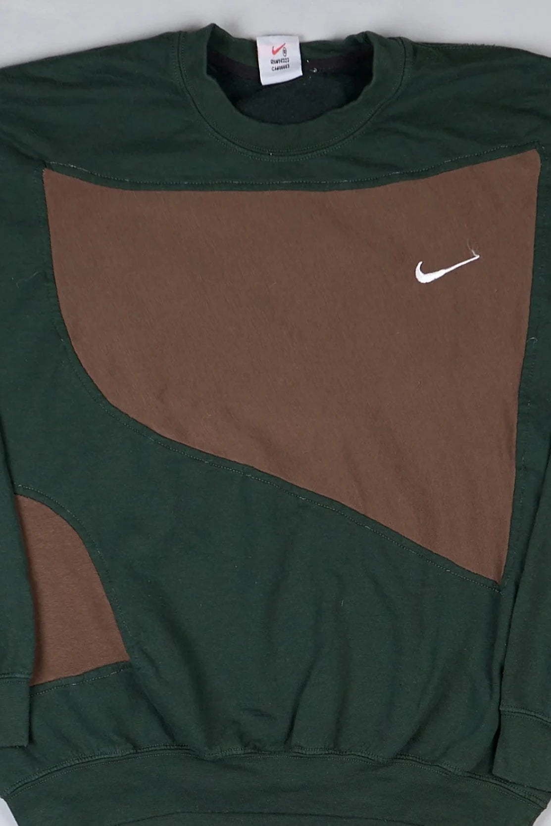 Nike - Sweatshirt (M)