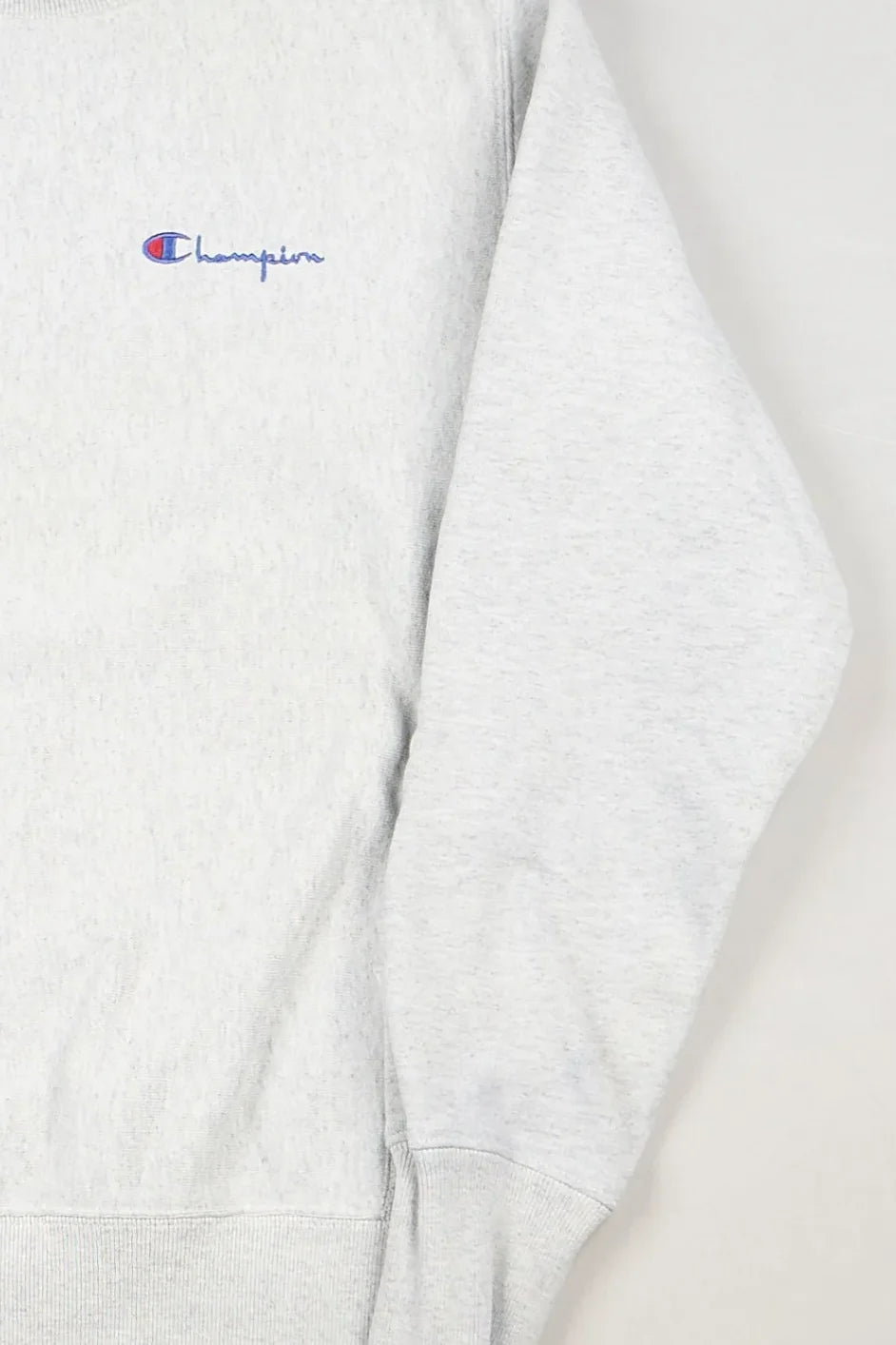 Champion - Sweatshirt (S)