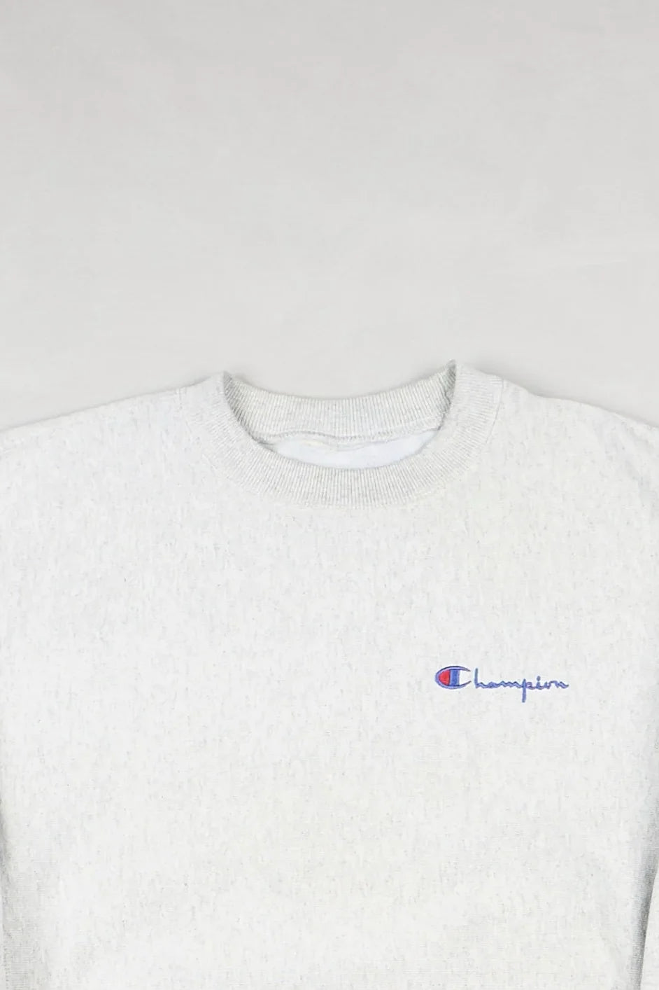 Champion - Sweatshirt (S)