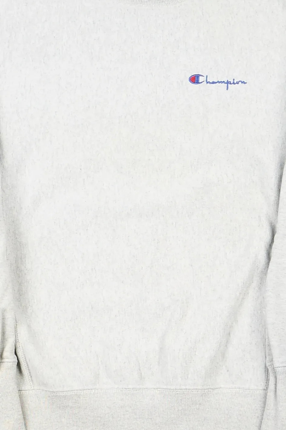 Champion - Sweatshirt (S)