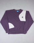 Adidas - Sweatshirt (L)