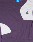 Adidas - Sweatshirt (L)