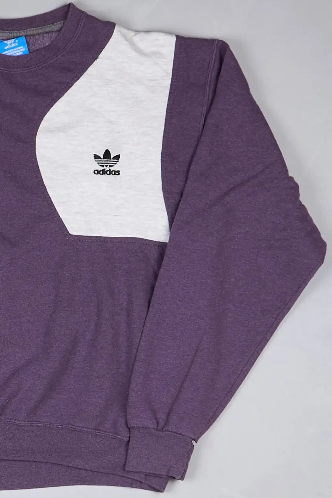 Adidas - Sweatshirt (L)