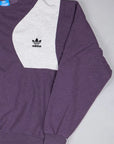 Adidas - Sweatshirt (L)