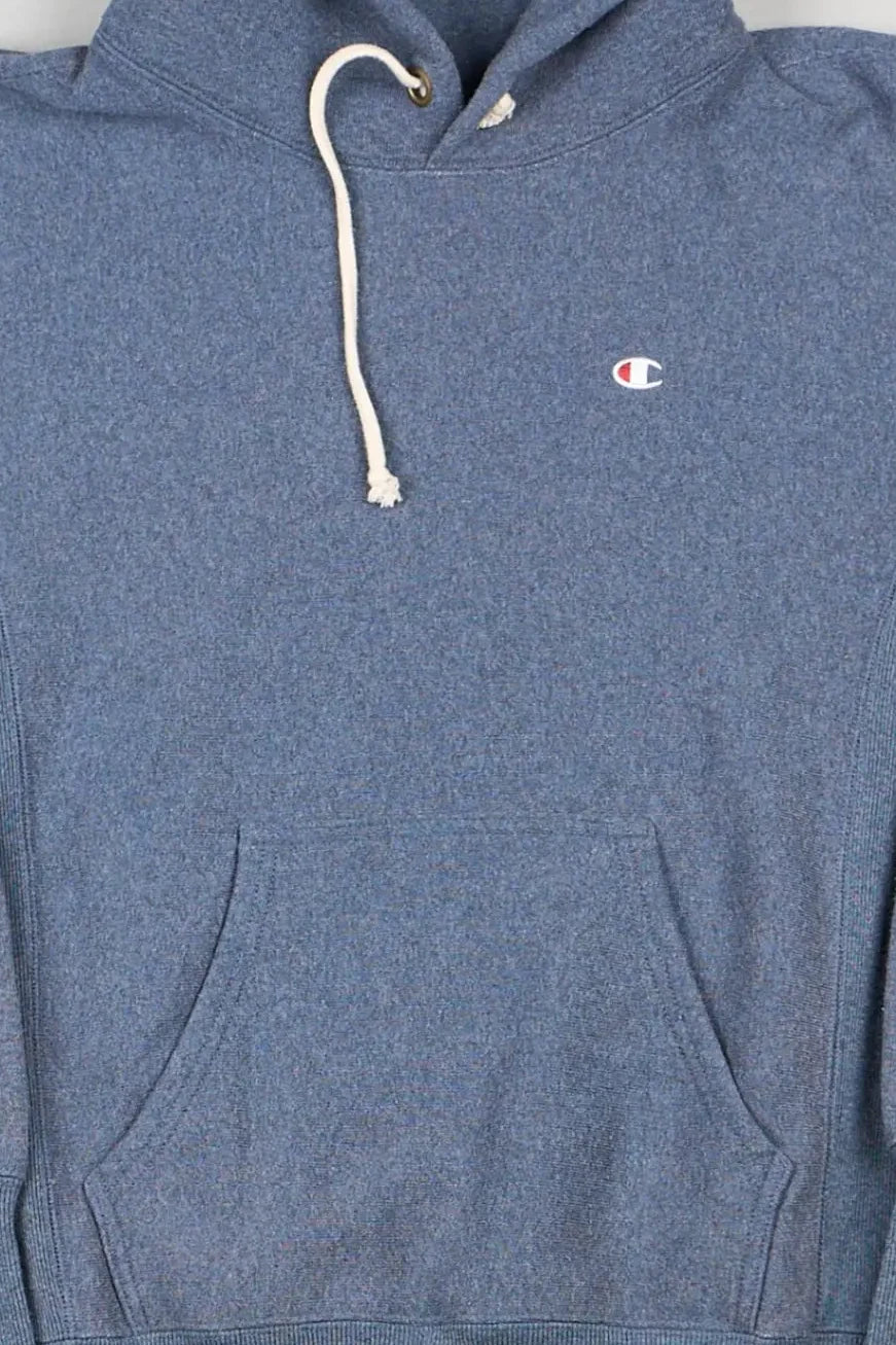 Champion - Hoodie (S)