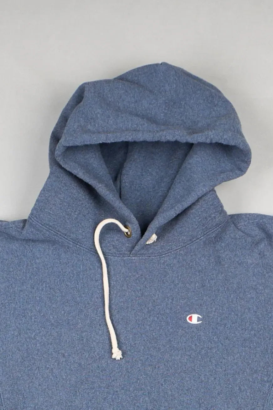 Champion - Hoodie (S)