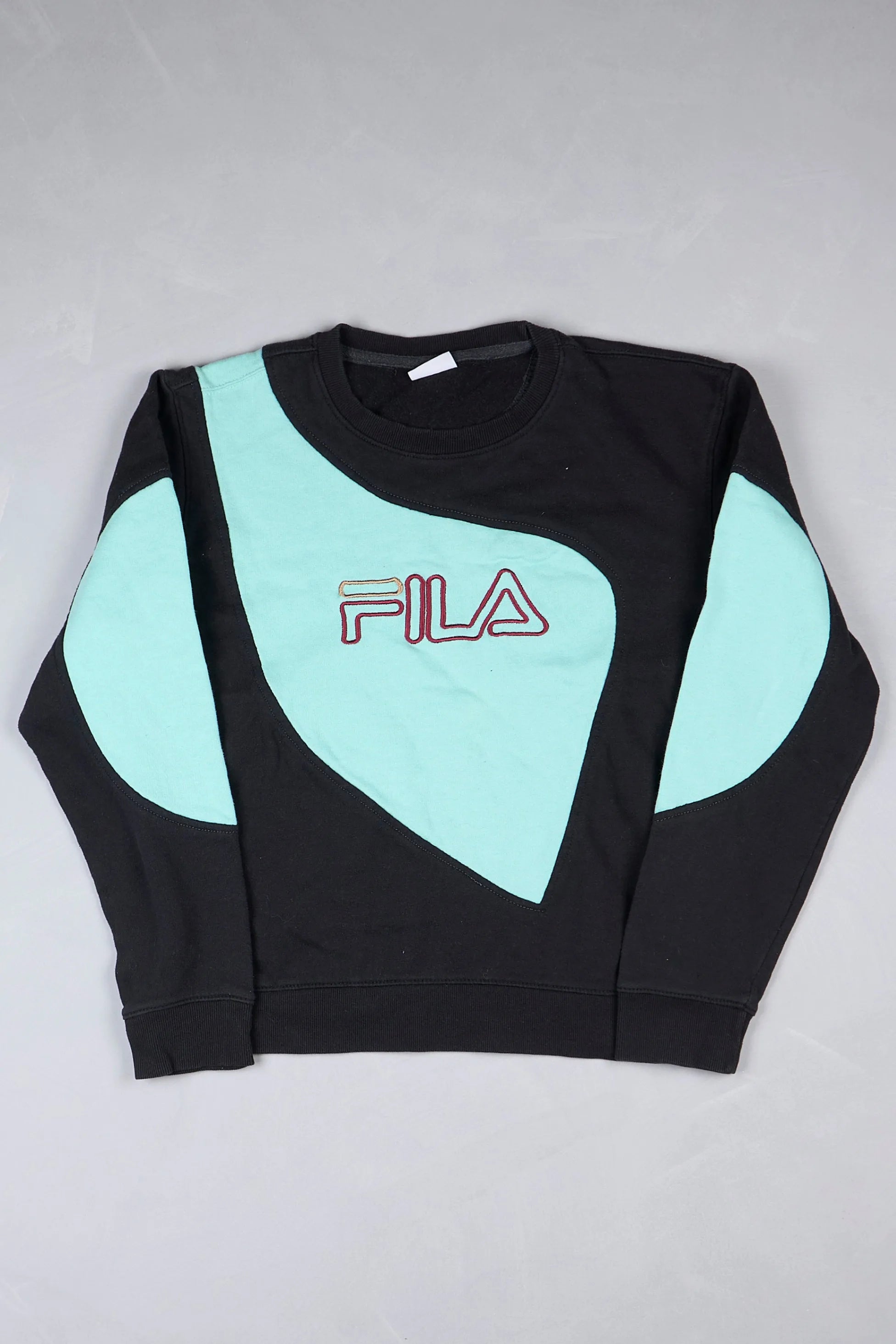 Fila - Sweatshirt (M)