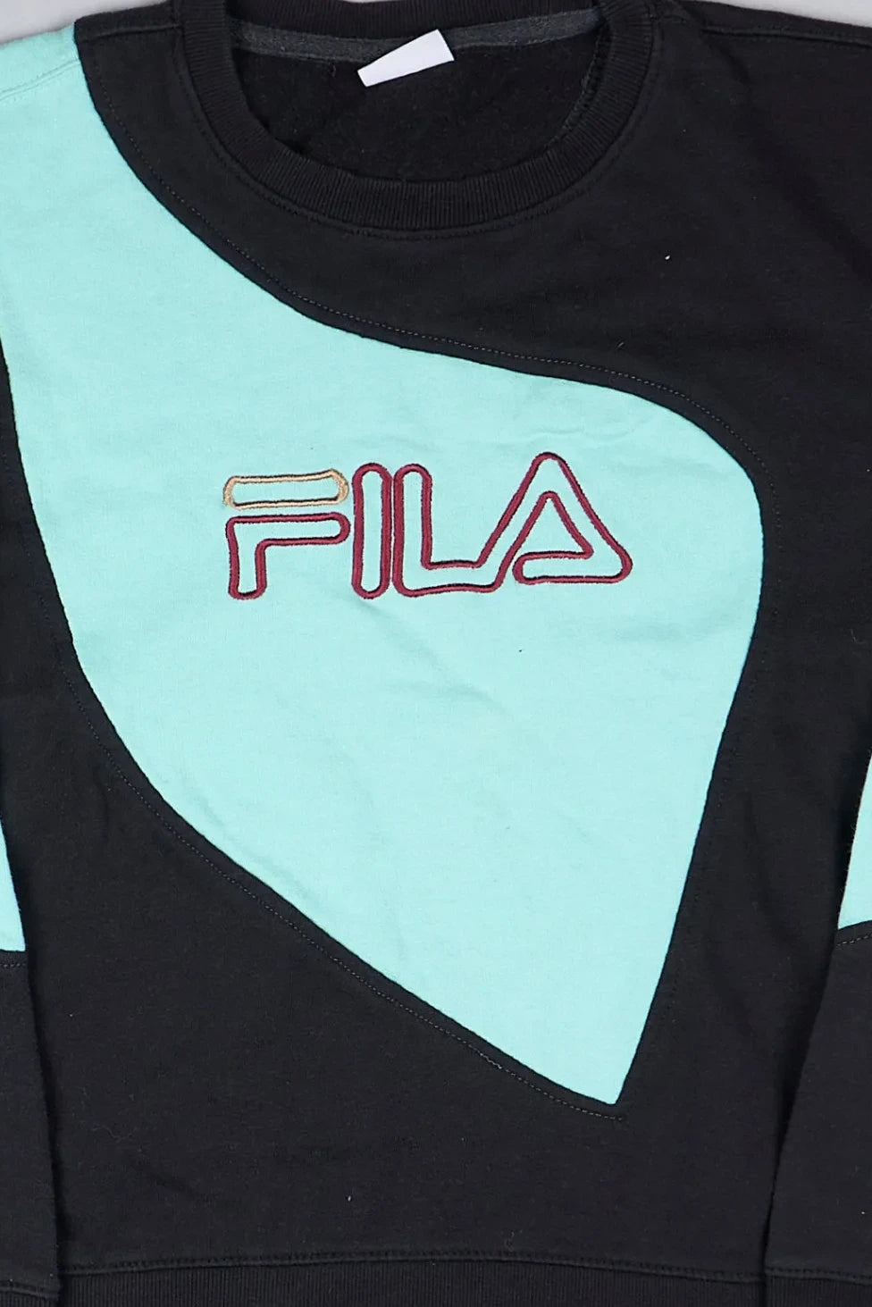 Fila - Sweatshirt (M)