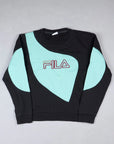 Fila - Sweatshirt (M)