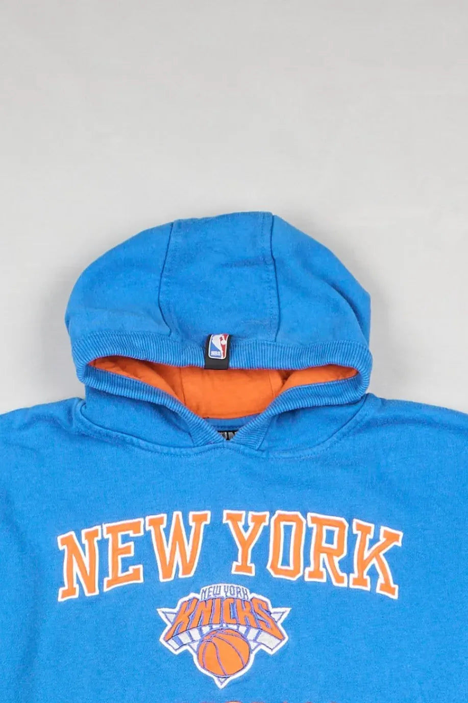 Nba - Hoodie (XS)