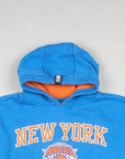 Nba - Hoodie (XS)