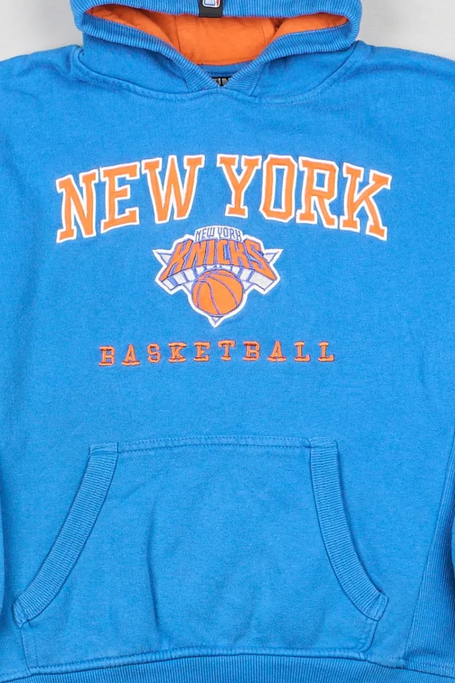 Nba - Hoodie (XS)