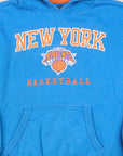 Nba - Hoodie (XS)