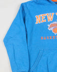 Nba - Hoodie (XS)