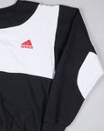 Adidas - Sweatshirt (M)