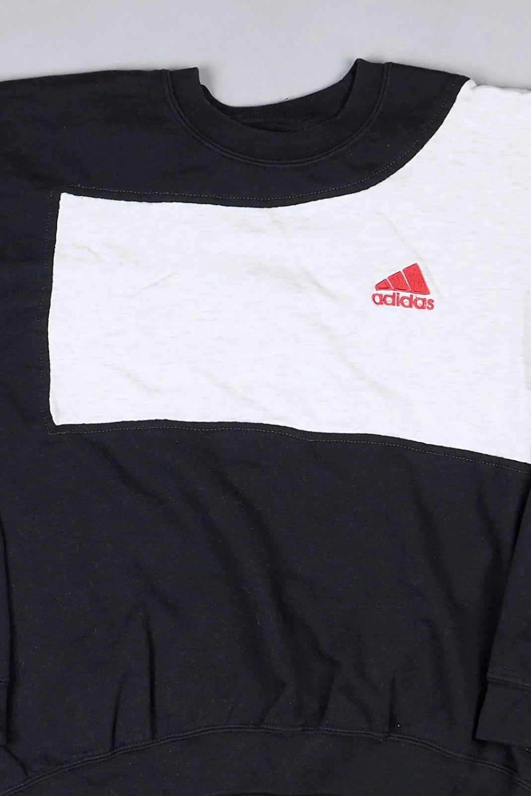 Adidas - Sweatshirt (M)