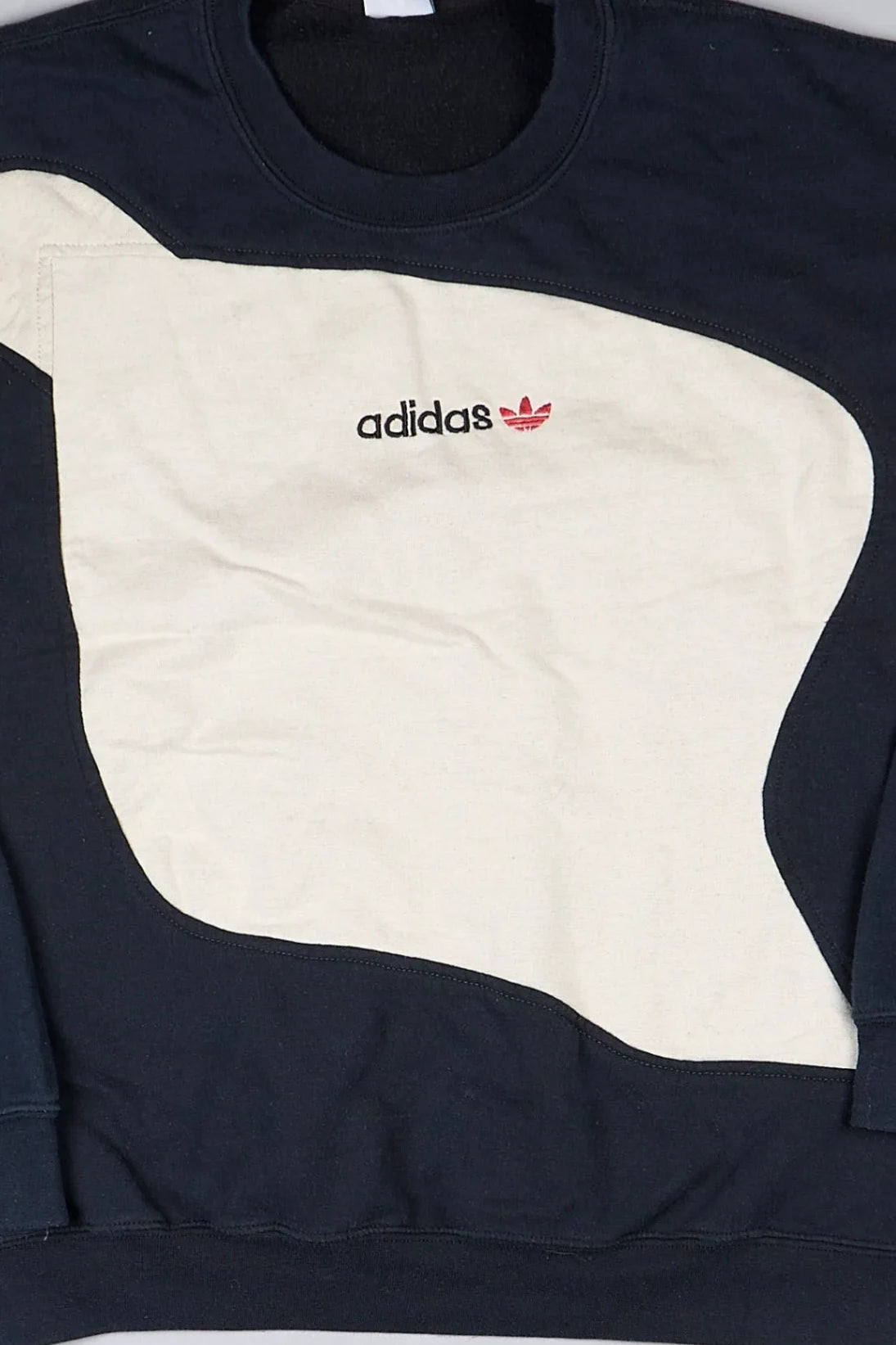 Adidas - Sweatshirt (L)