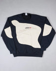 Adidas - Sweatshirt (L)