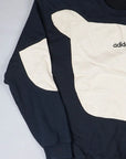 Adidas - Sweatshirt (L)