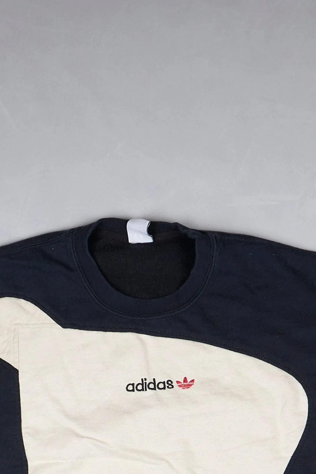 Adidas - Sweatshirt (L)