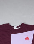 Adidas - Sweatshirt (S)