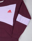 Adidas - Sweatshirt (S)