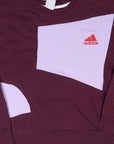 Adidas - Sweatshirt (S)