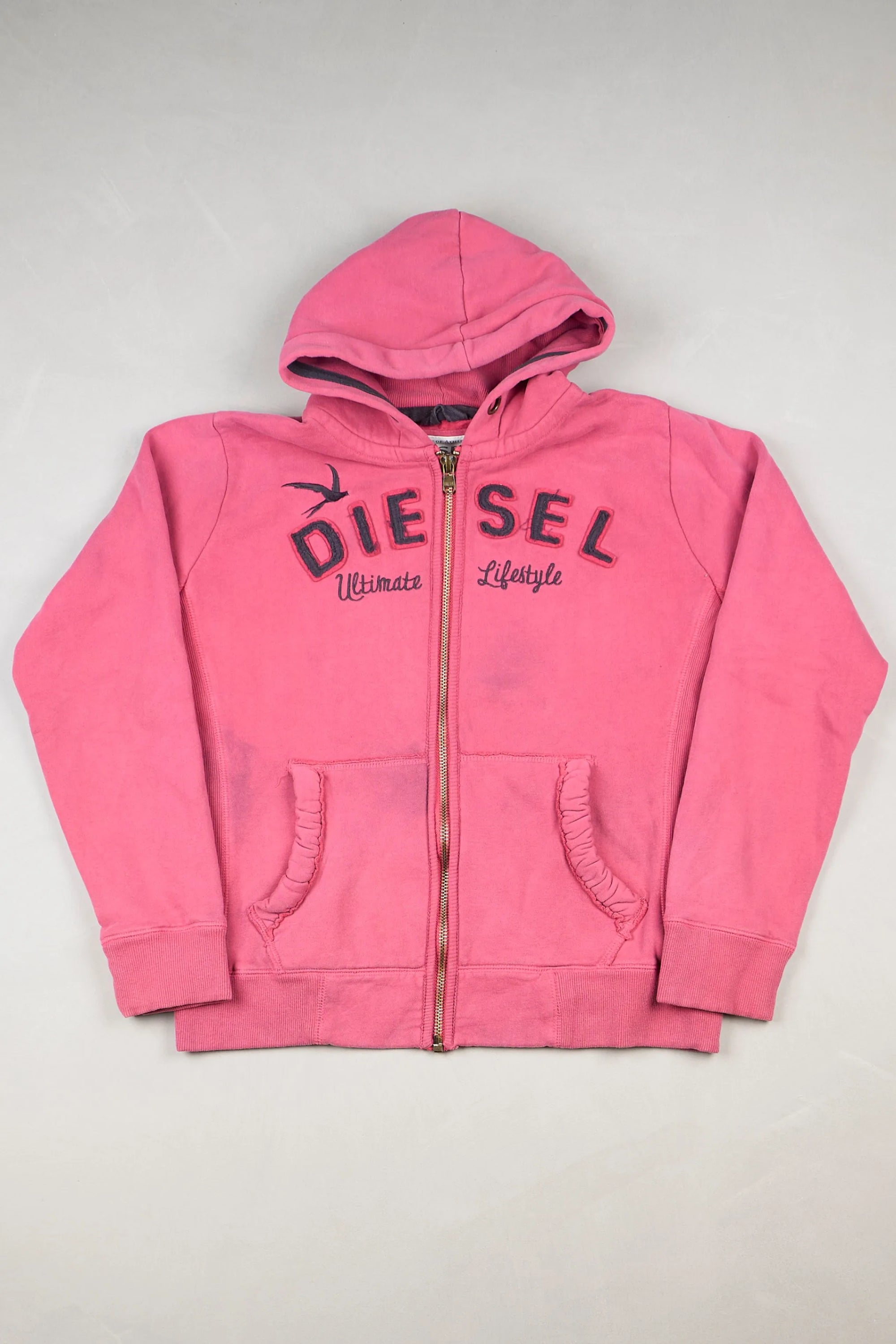 Diesel - Hoodie (S)