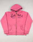 Diesel - Hoodie (S)