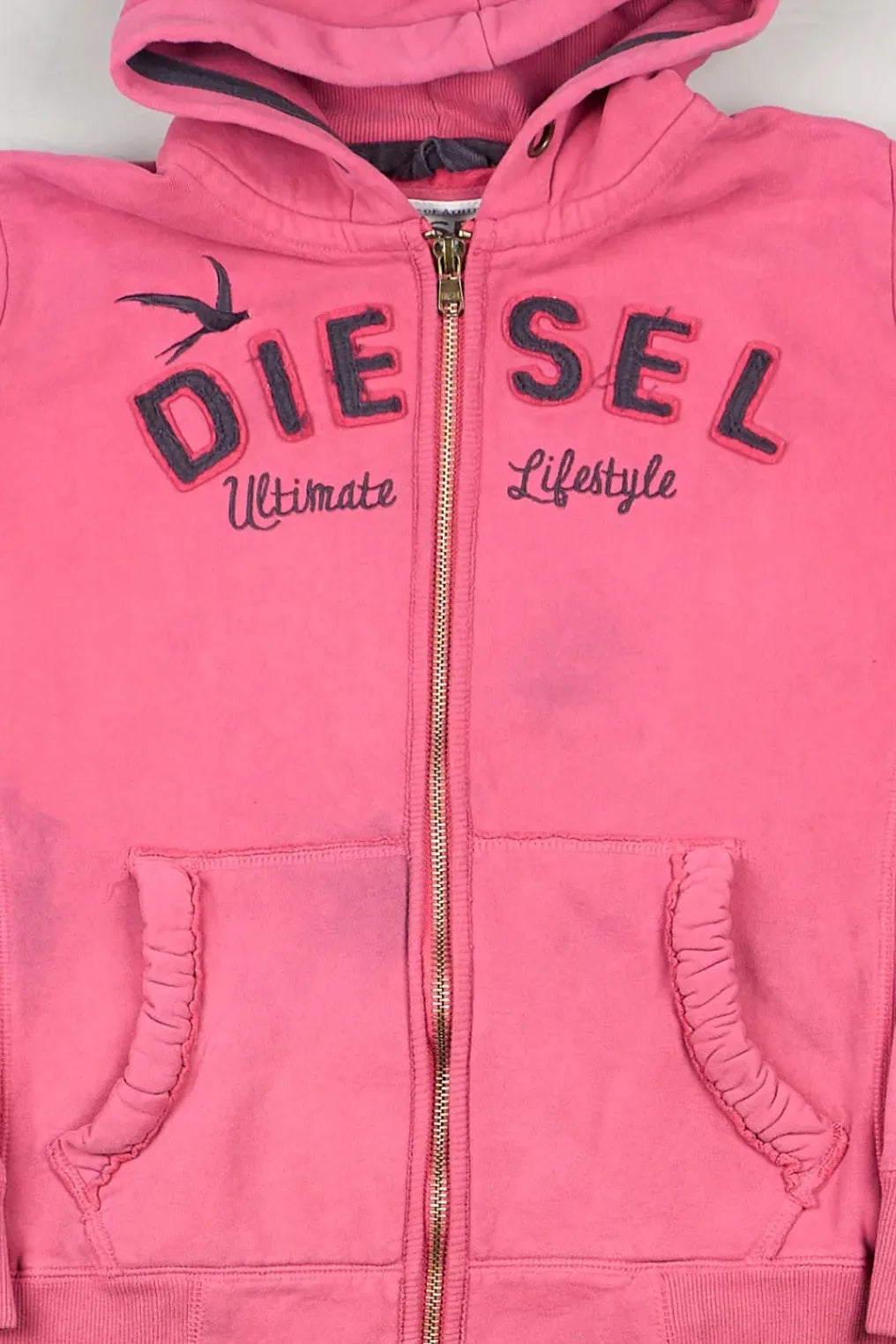 Diesel - Hoodie (S)