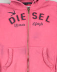 Diesel - Hoodie (S)