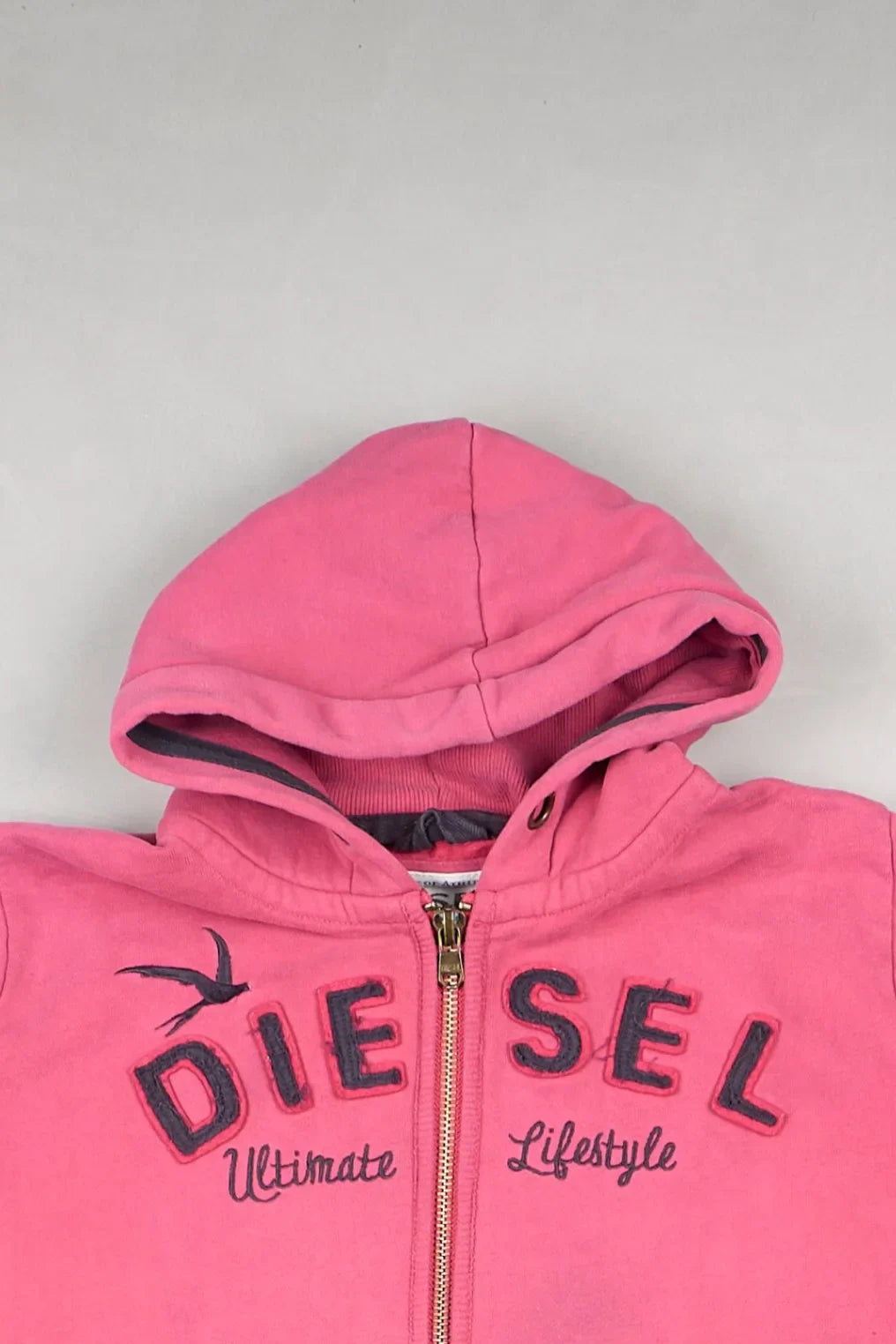 Diesel - Hoodie (S)