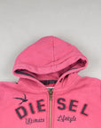 Diesel - Hoodie (S)