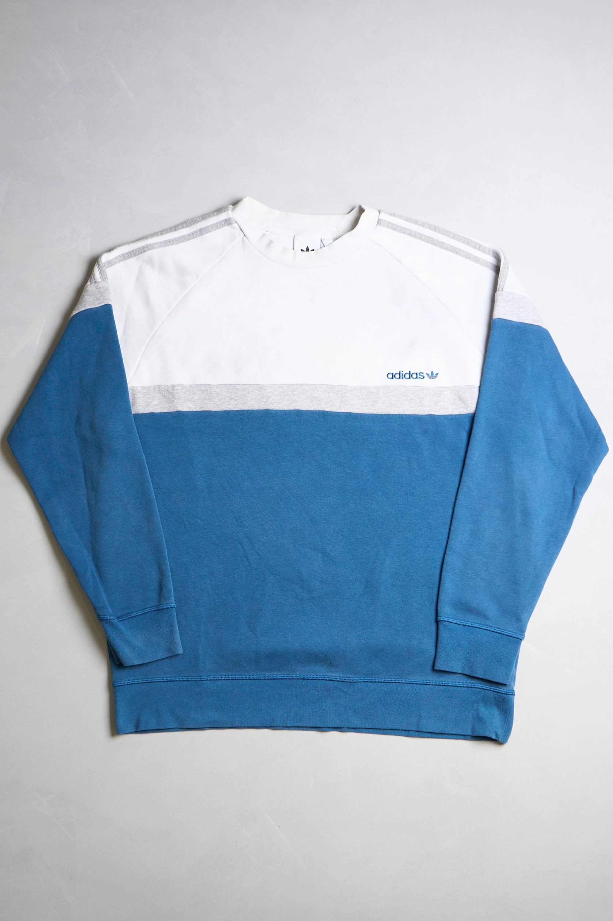 Adidas - Sweatshirt (XL)