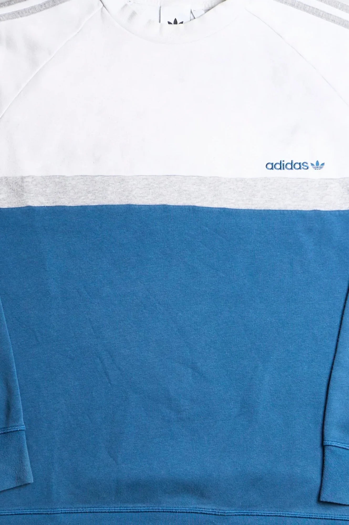 Adidas - Sweatshirt (XL)