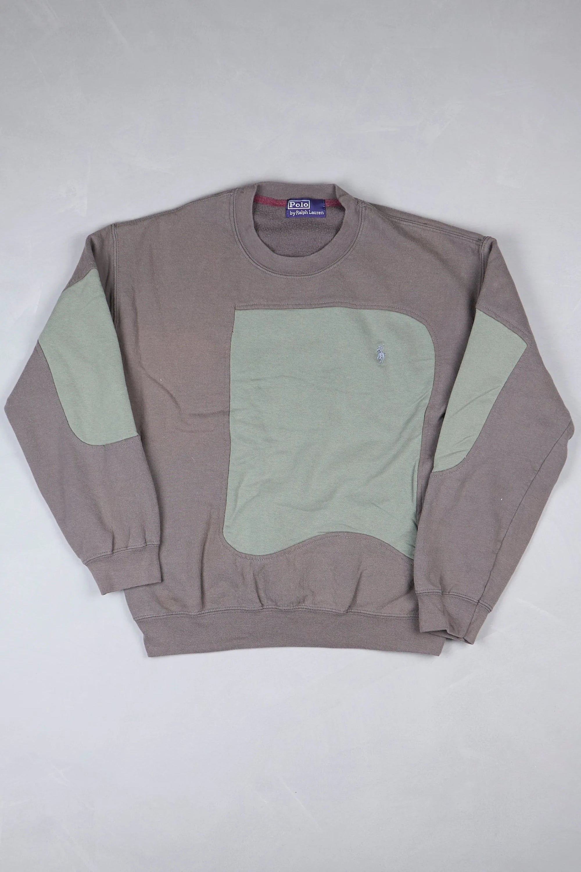 Ralph Lauren - Sweatshirt (S)