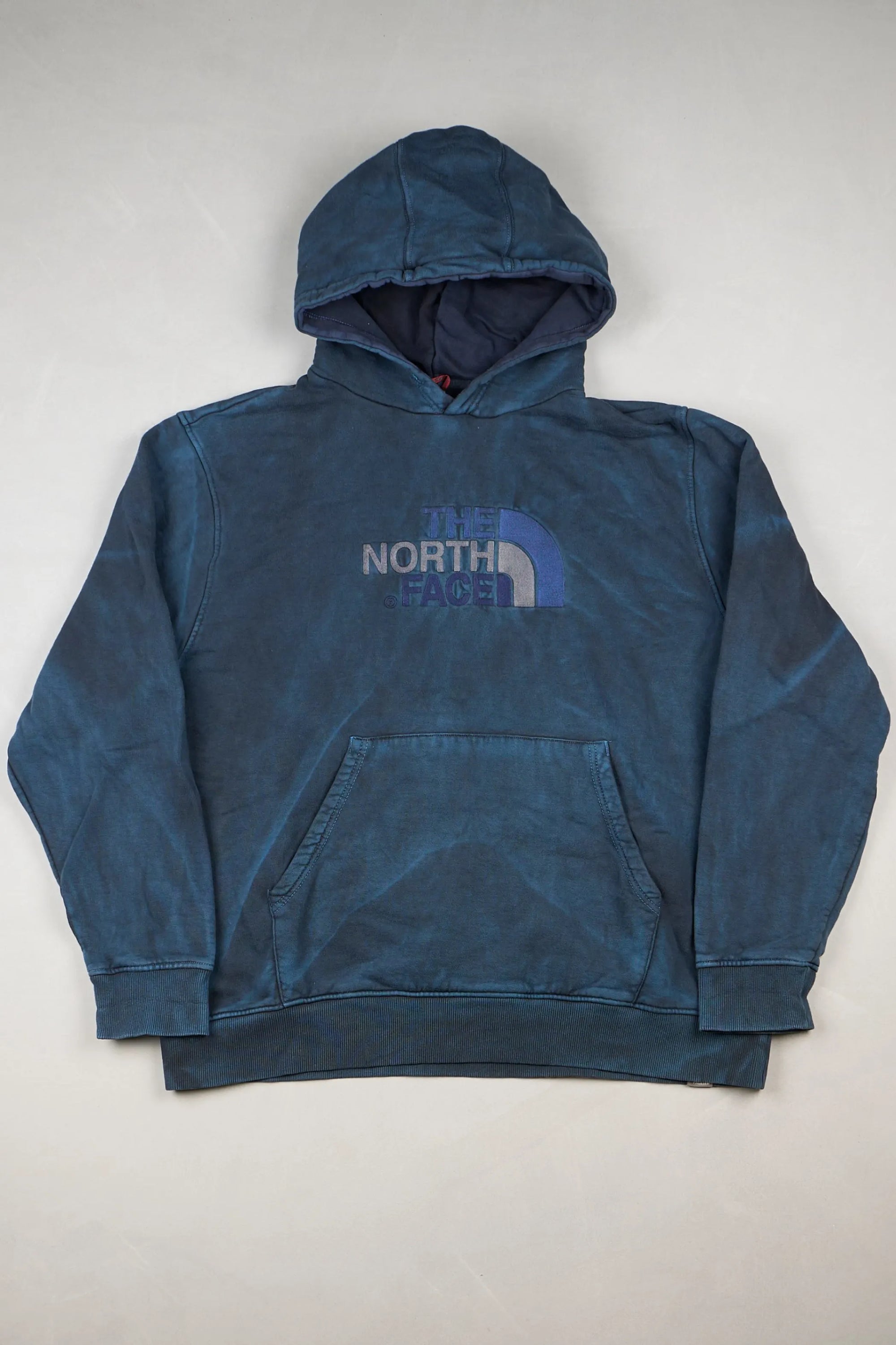 North Face - Hoodie (XXL)