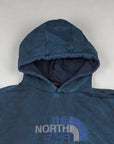 North Face - Hoodie (XXL)