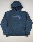 North Face - Hoodie (XXL)