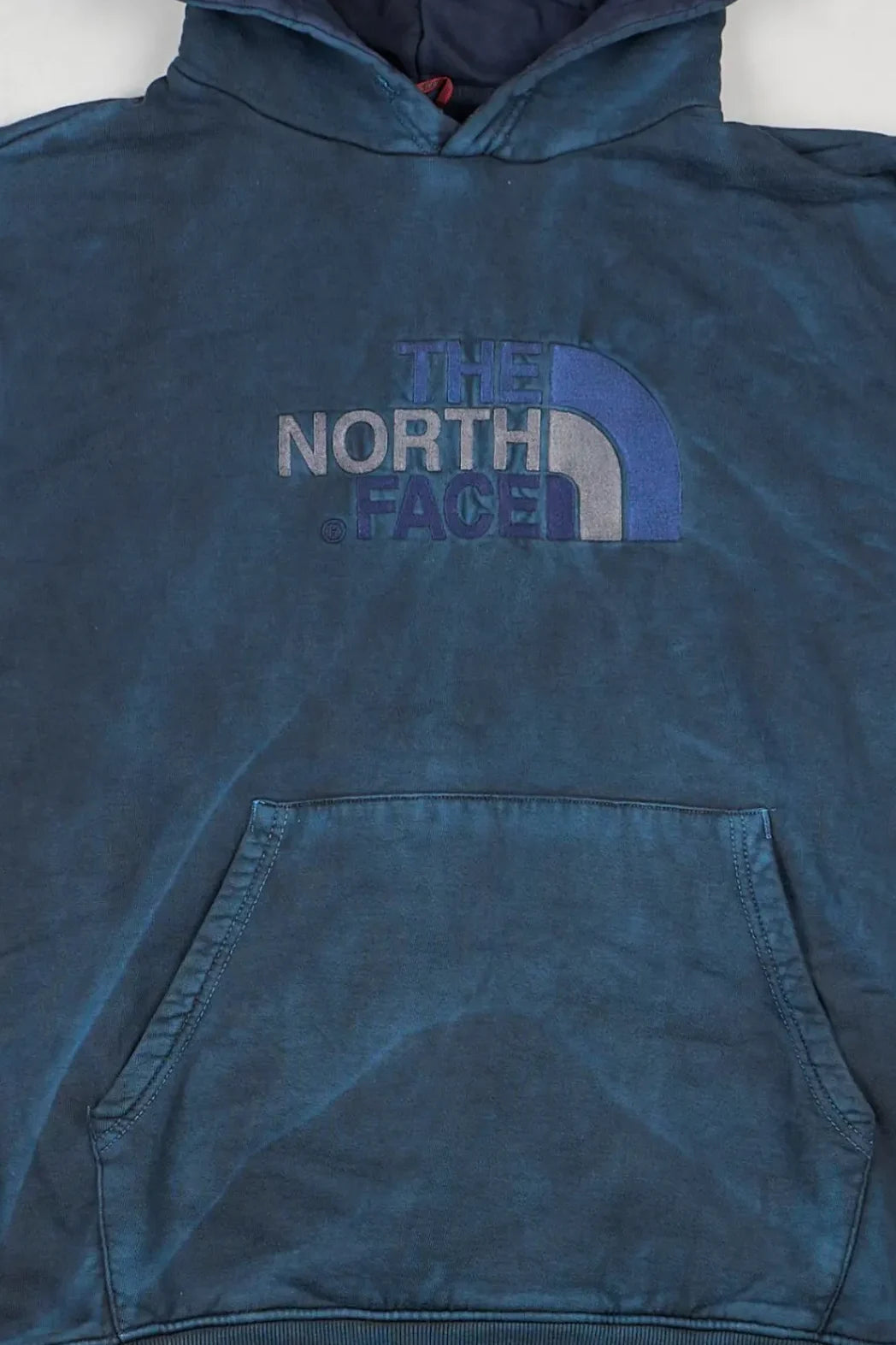 North Face - Hoodie (XXL)