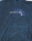 North Face - Hoodie (XXL)