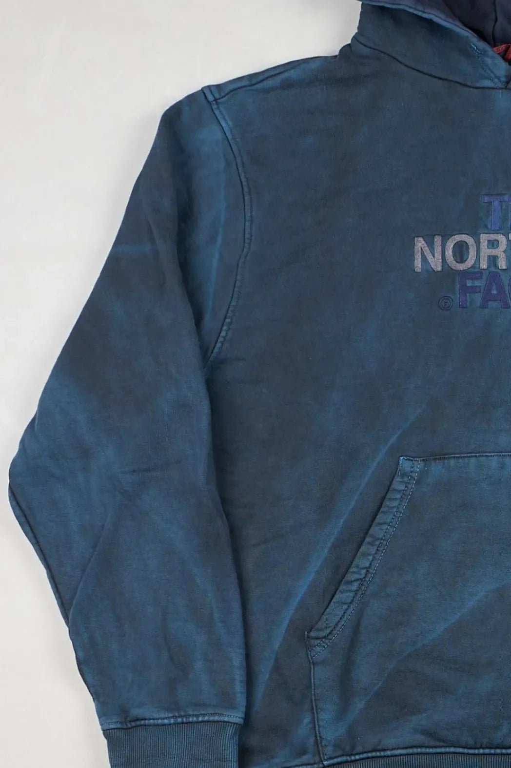 North Face - Hoodie (XXL)