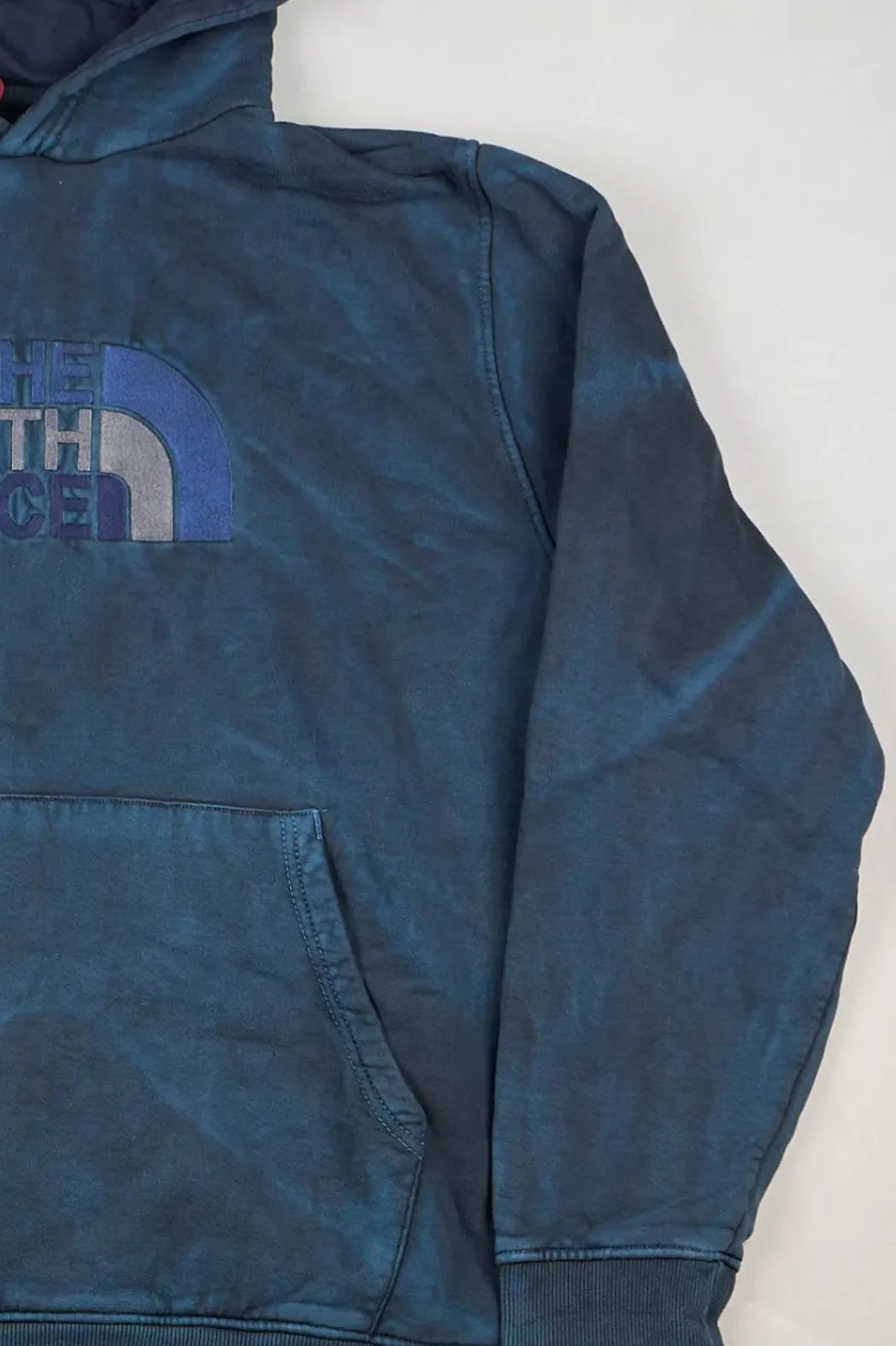 North Face - Hoodie (XXL)