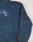 North Face - Hoodie (XXL)