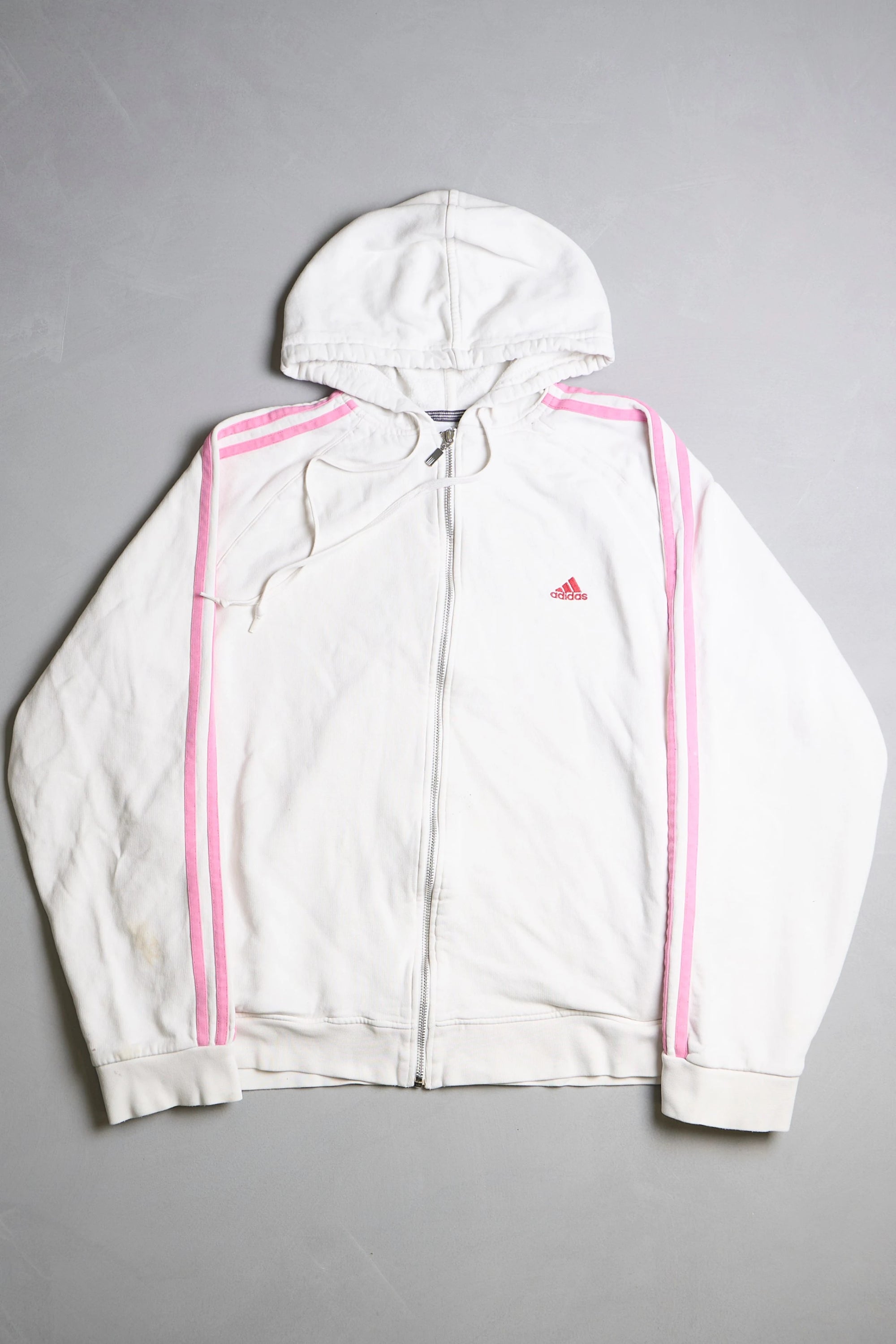 Adidas - Full Zip (M)