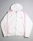 Adidas - Full Zip (M)