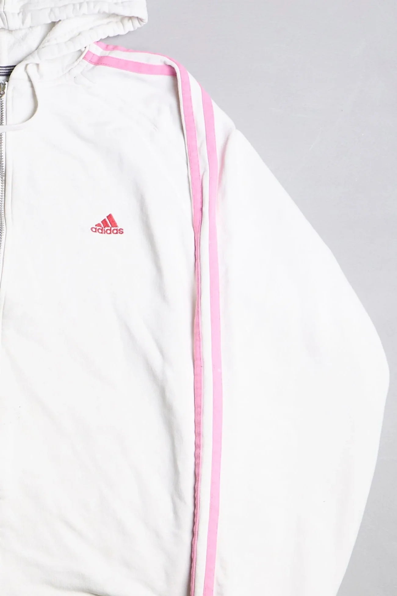 Adidas - Full Zip (M)