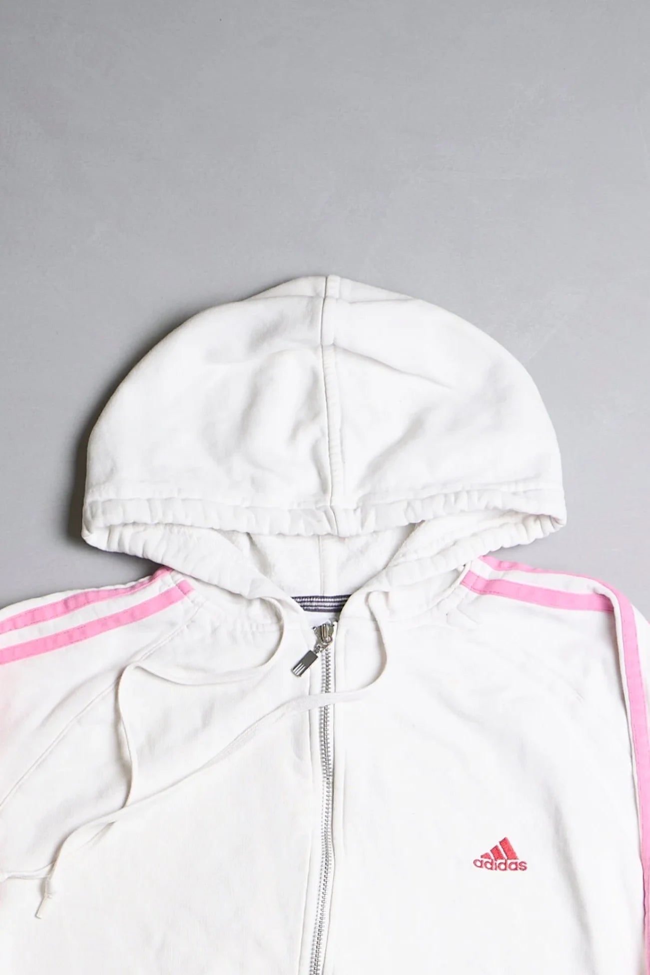 Adidas - Full Zip (M)